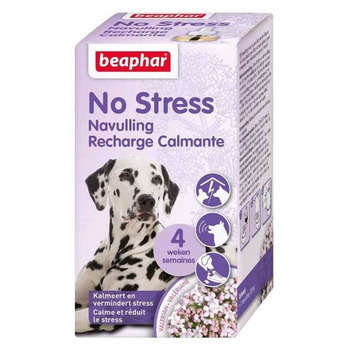 Recharge pour diffuseur calmant, pour chien: 30 ml
