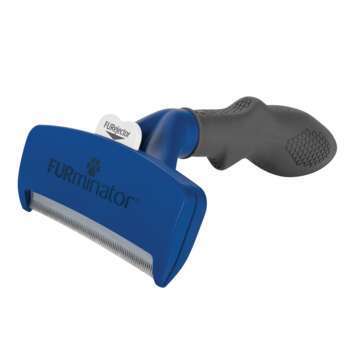 Brosse pour chien Undercoat L Poils Courts
