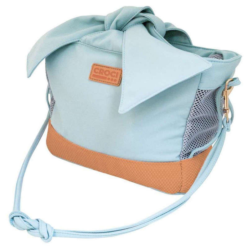 Sac Adore Azure pour chien 31x15x24 cm