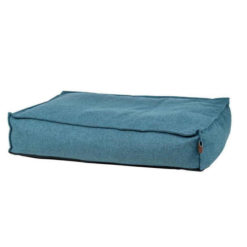 Matelas pour chien Stargaze Cosmic bleu 100x70cm