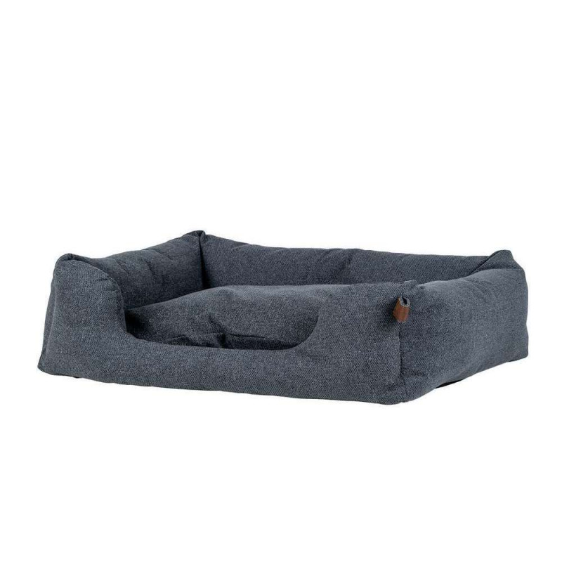 Panier pour chien Snooze Epic Gris 110x80cm