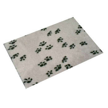 Tapis Confort 50x75 Gris