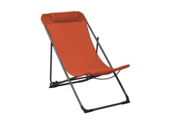 Chilienne Globe graphite paprika<BR>