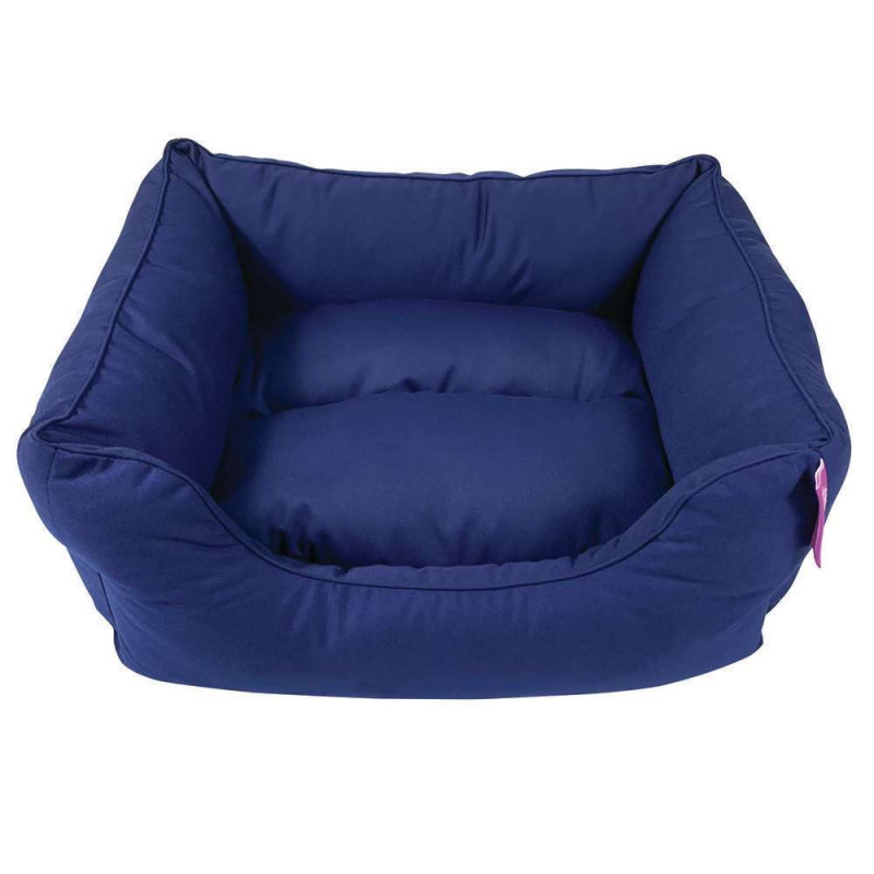 Sofa 75cm gris