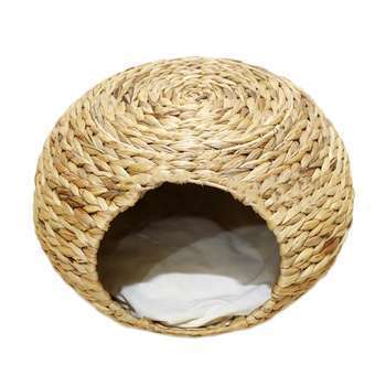 Niche Ball Ecofriendly pour chat