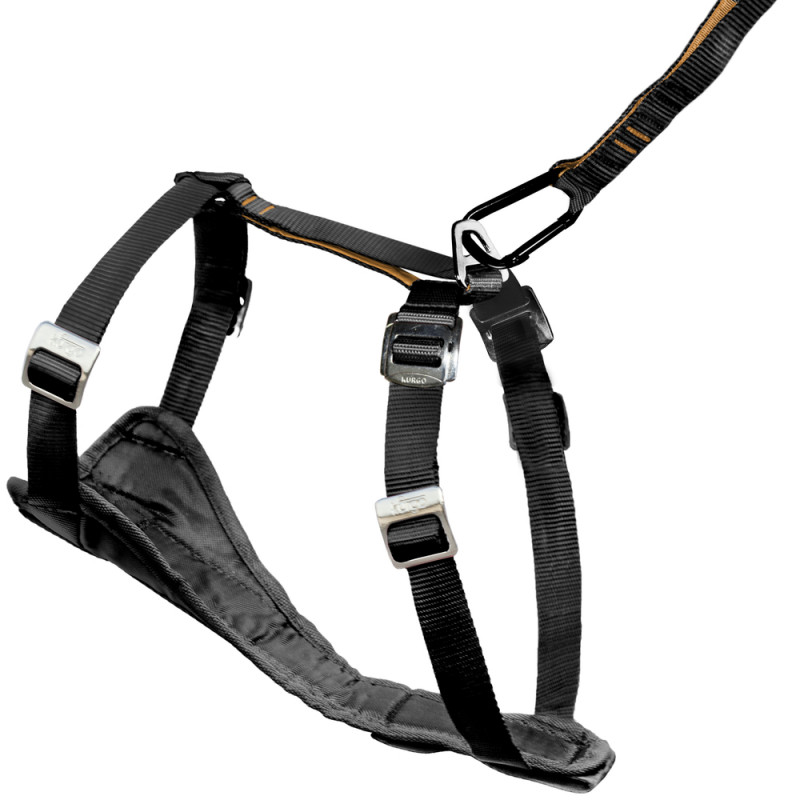Harnais de sécurité Tru-Fit Noir L