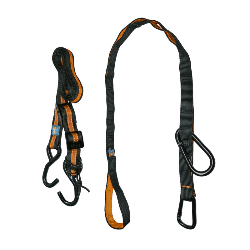 Tyrolienne de sécurité Zip Line
