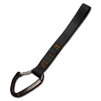 Sangle Attache Sécurité Voiture pour Chien - Noir