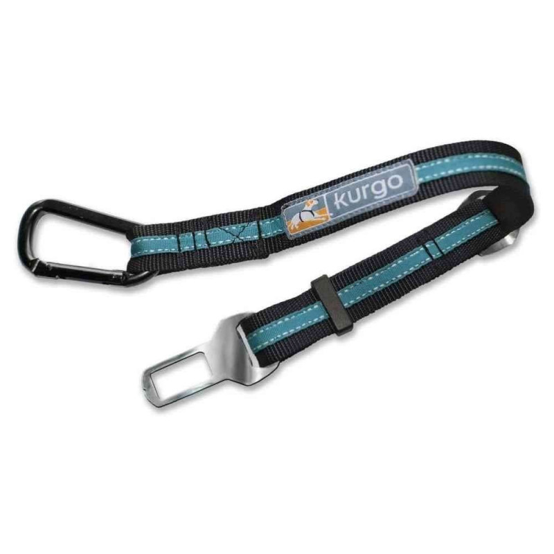 Attache sécurité Direct seatbelt Bleu