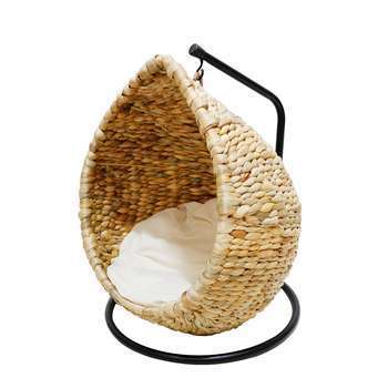 Panier pour chat Drop Ecofriendly Ø39 cm