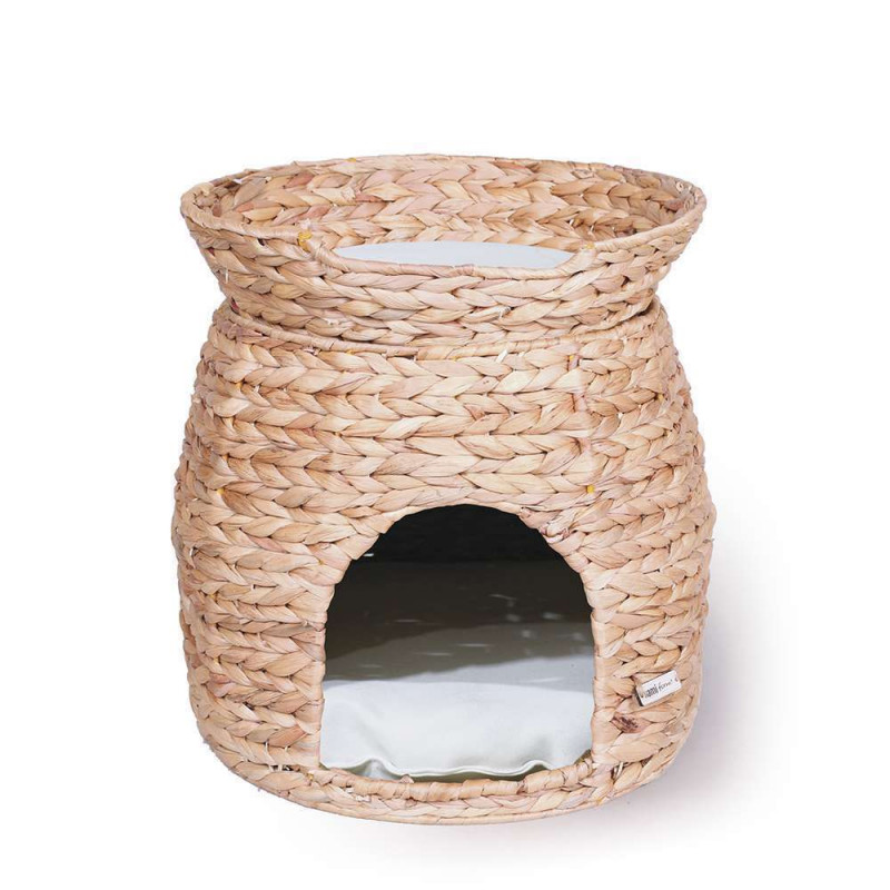 Panier chat confort Kampun 44cm
