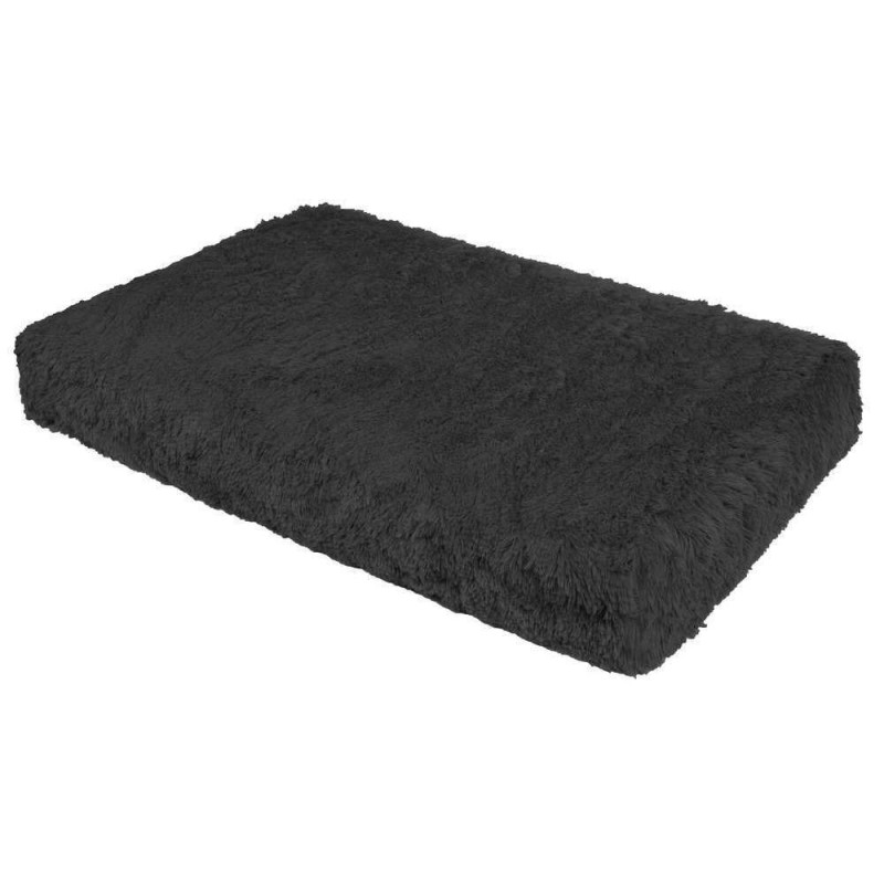 Matelas Moelleux T100 Noir