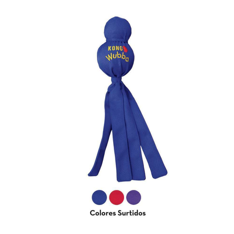 Jouet pour chien wubba L