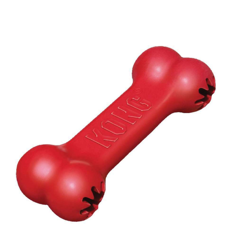 Jouet pour chien goodie bone S