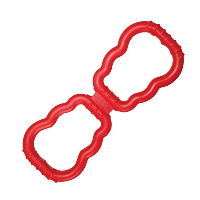 Jouet pour chien tug toy M
