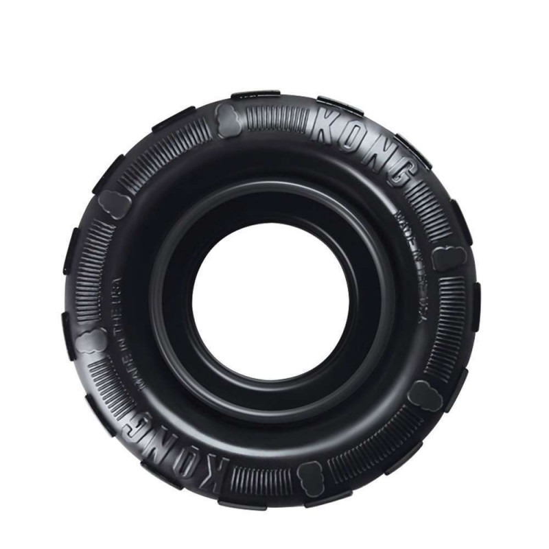 Jouet pour chien extreme tyres S