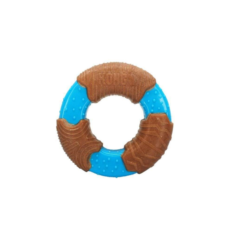 Jouet pour chien corestrengt bamboo bone S