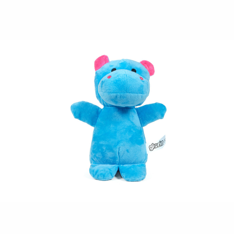 Jouet mini peluche pour chien Nomana Olfactif H. 1