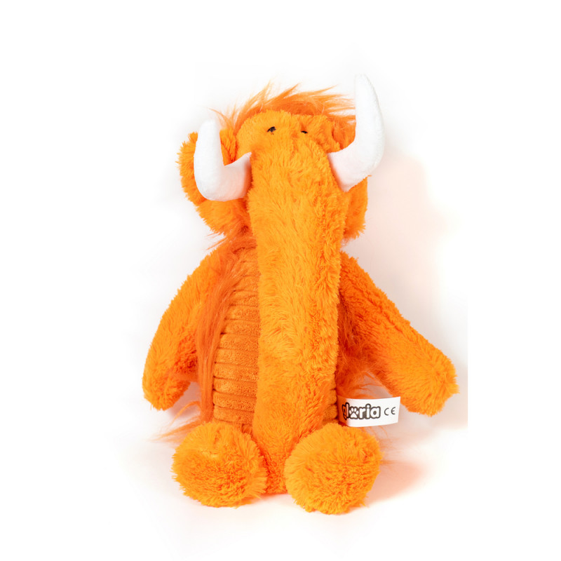 Jouet pour chien peluche Arthur