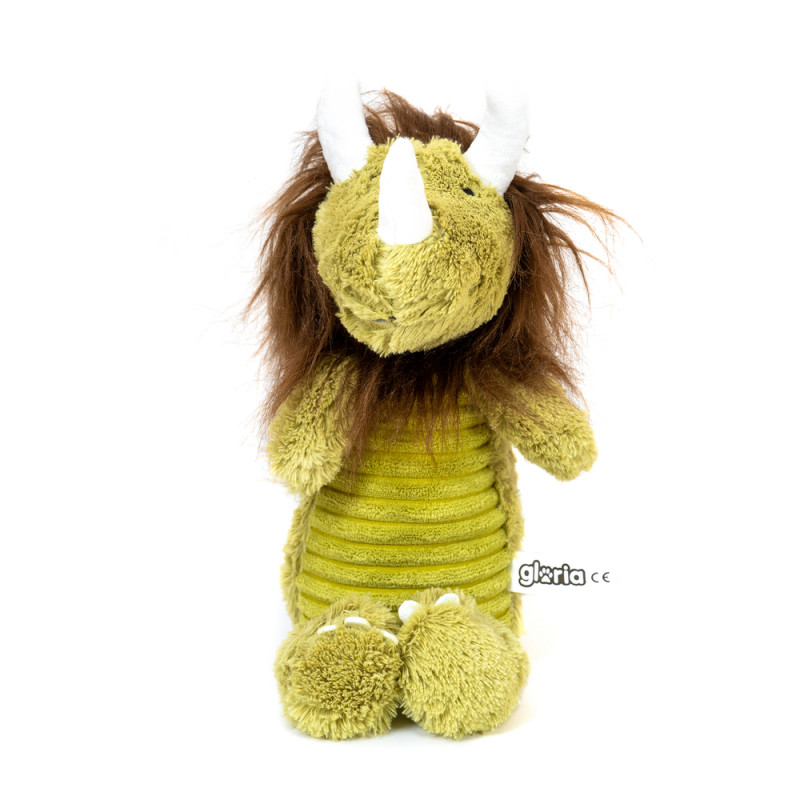 Jouet peluche pour chien Ralph
