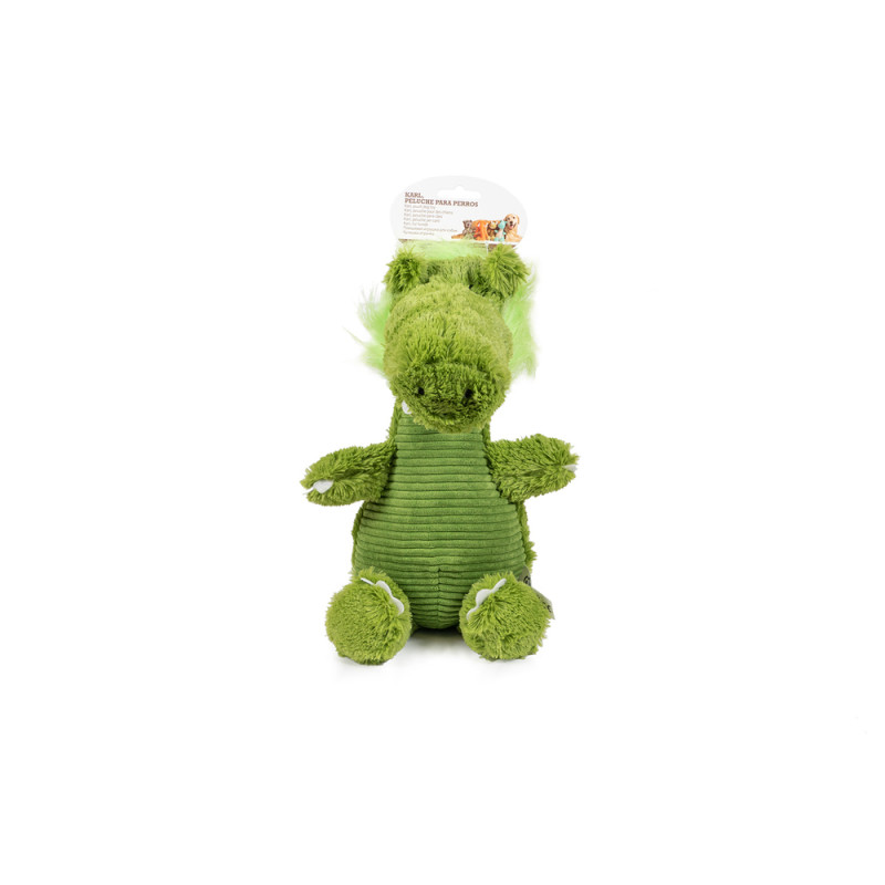 Jouet peluche pour chien Karl