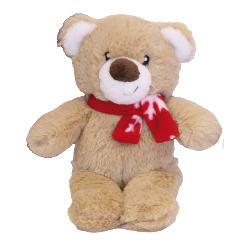 Jouet peluche ''My teddy'' pour chien L. 10. 0 l.
