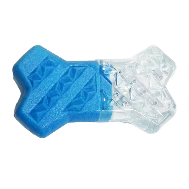 Jouet pour chien Fresh Os L. 13. 0 l. 7. 0 H. 3. 7