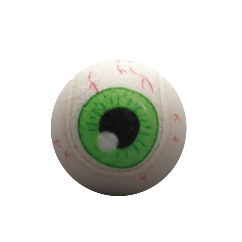 Jouet orbite pour chien ''Refill tennis fright'' 6