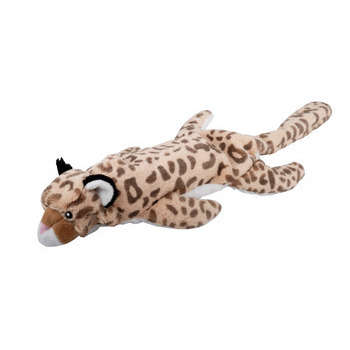 Jouets safari No Stuffing : tissu, L.61cm