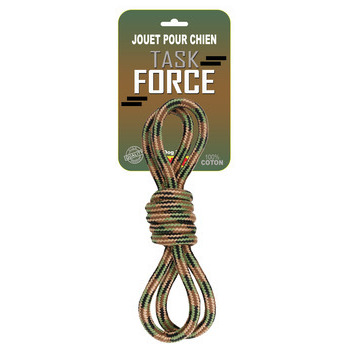 8 traction'' large task force