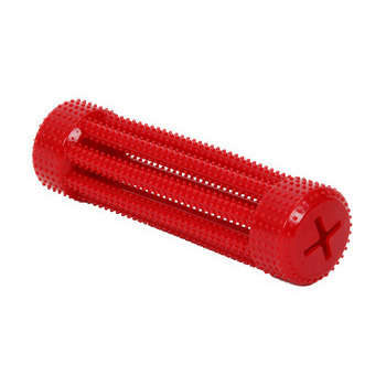 Jouet pour chien 'Denties toy': friandise à insére