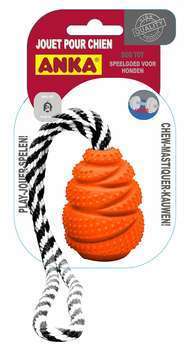 Jouet Twister traction extrabounce, pour chien: ta