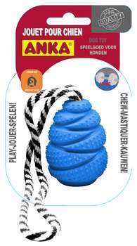 Jouet Twister traction extrabounce, pour chien: ta