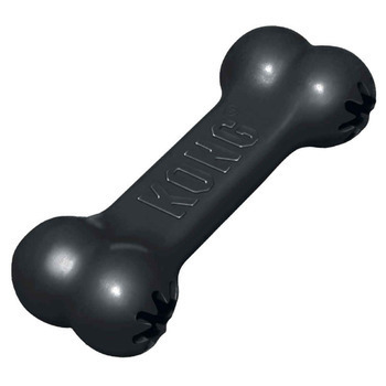 Os pour chien KONG Extreme Goodie Bone Medium : Ca