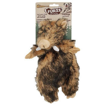 Skinneeez sanglier furry L. 33cm