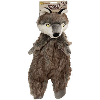 Skinneeez loup furry L. 50cm