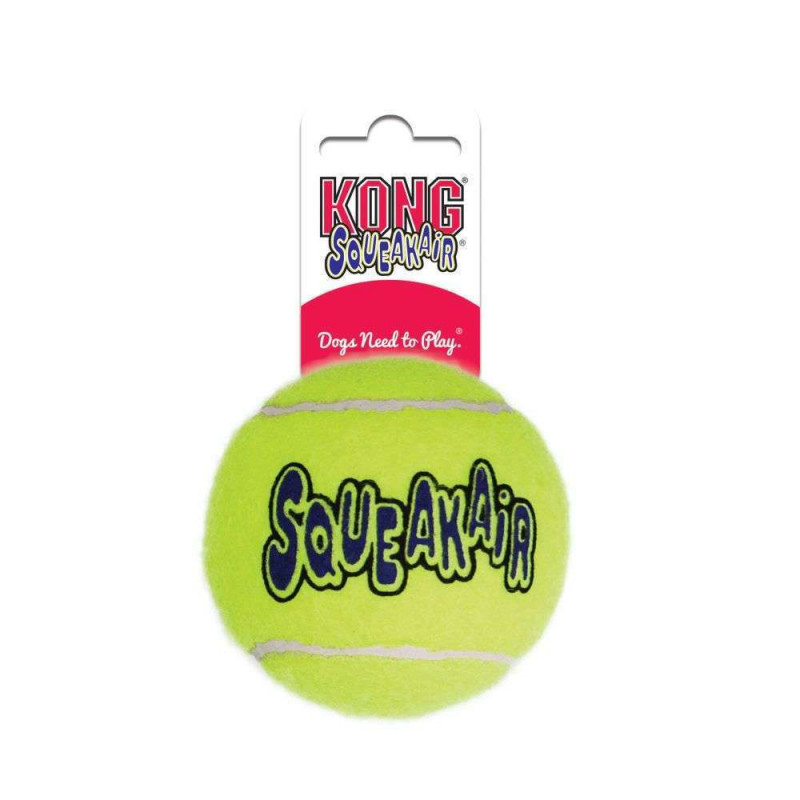 Jouet pour chien SqueakAir Balls XL