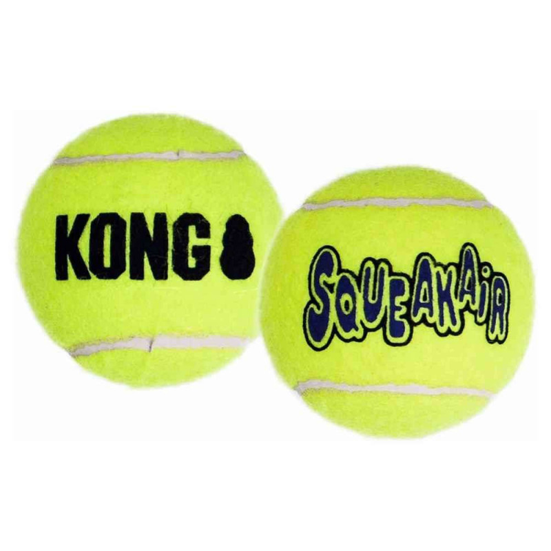 Kong Squeakair Ball Medium X1