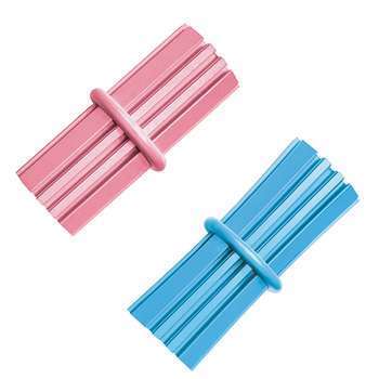 Jouet pour chiot KONG Puppy Teething Stick Medium