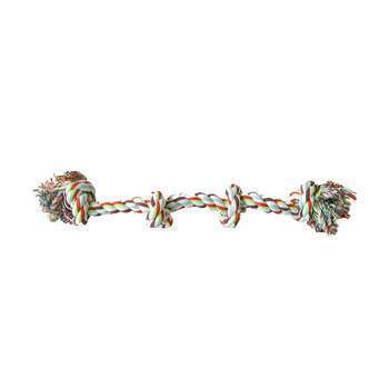 Jouet Corde 4 nuds 54cm