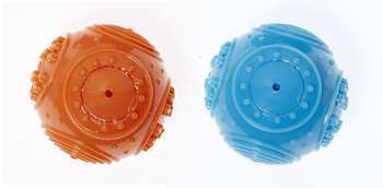 Balle TPR pour petit chien XS - 5. 5 cm