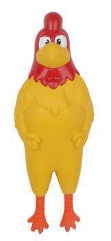 Jouet sonore pour chien Latex ''Roosty'' Small - 1