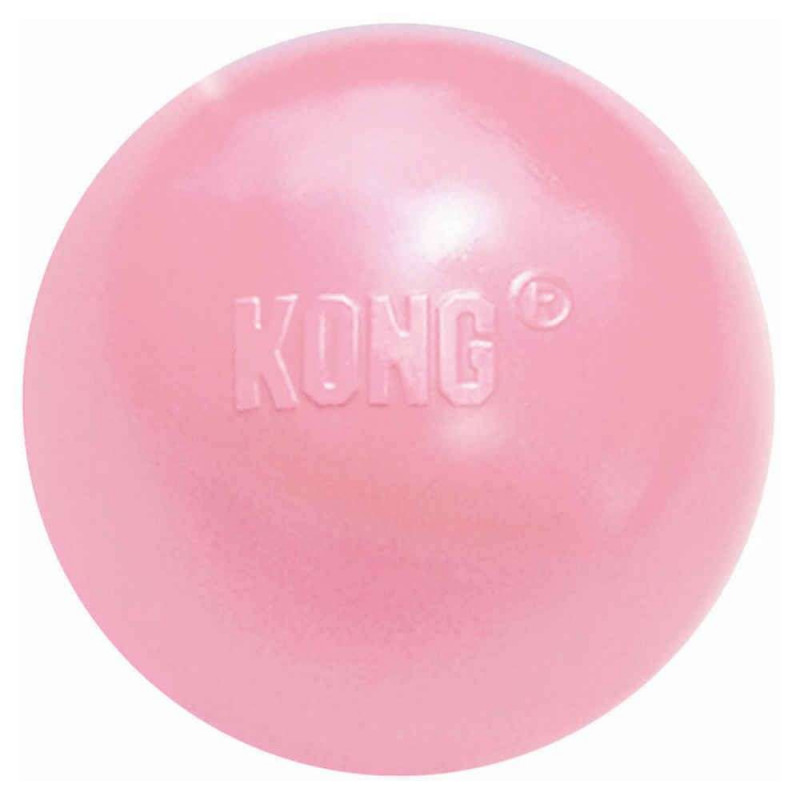 Jouet pour chiot Puppy Ball - coloris aléatoire