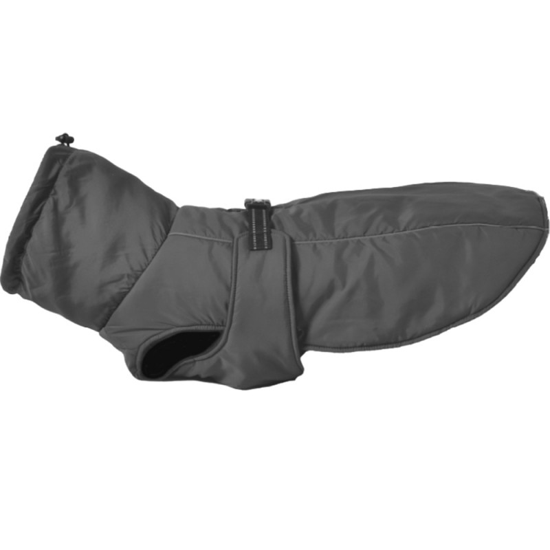 Manteau pour chien, Urban gris 70 XXL