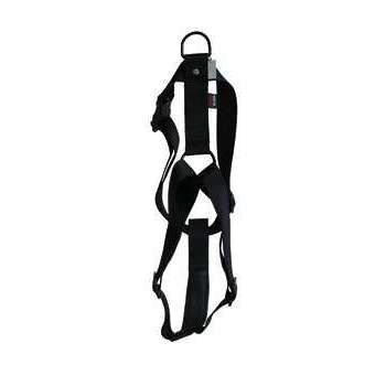 Harnais réglable pour chiens en nylon 25/70-90 noi