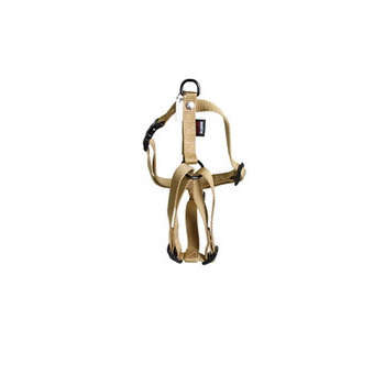 Harnais confort : Tour de cou 20-32 cm beige