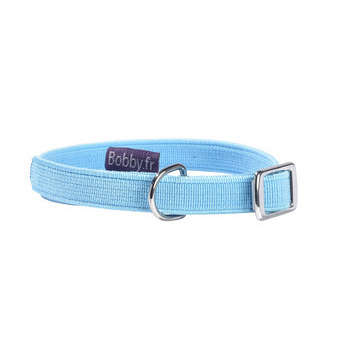 Collier élastique très coloré de la gamme Flex col