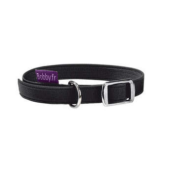 Collier élastique très coloré de la gamme Flex col