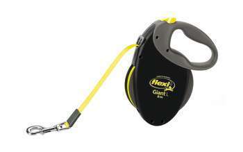Laisse Flexi Neon Giant Large