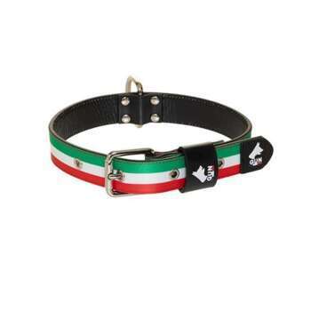 Collier chien Gun ITALIE S